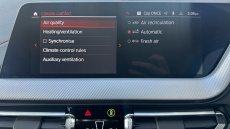 BMW 1 Series 128ti 5dr Step Auto Petrol Hatchback